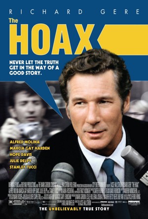 The Hoax (2006) DVD Release Date
