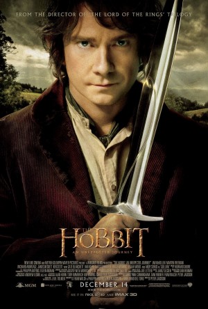 The Hobbit: An Unexpected Journey (2012) DVD Release Date