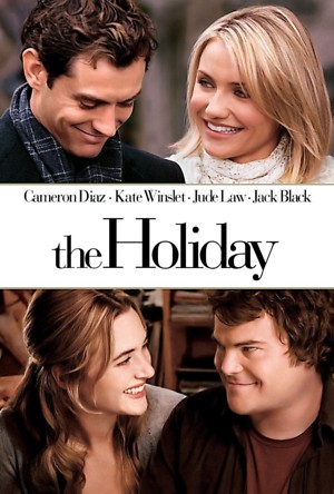 The Holiday (2006) DVD Release Date