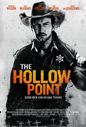 The Hollow Point (2016) DVD Release Date