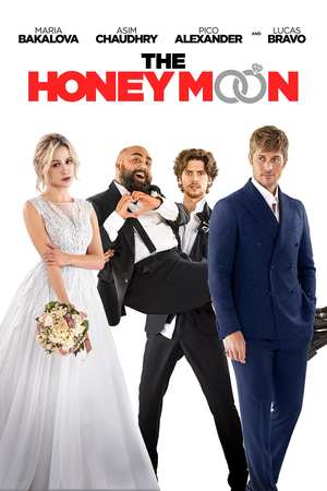 The Honeymoon (2022) DVD Release Date