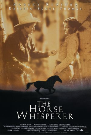 The Horse Whisperer (1998) DVD Release Date