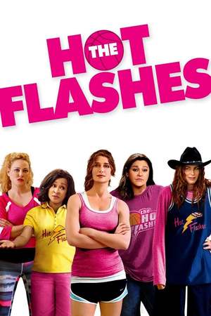 The Hot Flashes (2013) DVD Release Date