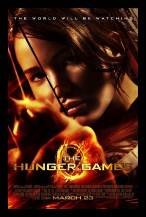 The Hunger Games (2012) DVD Release Date