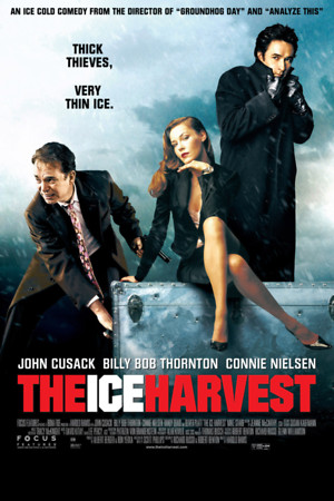 The Ice Harvest (2005) DVD Release Date