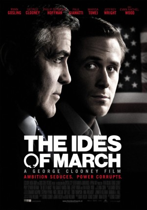 The Ides of March (2011) DVD Release Date