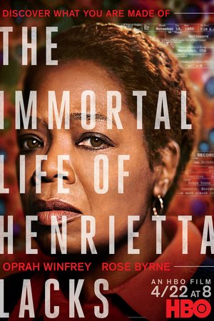 The Immortal Life of Henrietta Lacks (TV Movie 2017) DVD Release Date