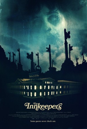 The Innkeepers (2011) DVD Release Date
