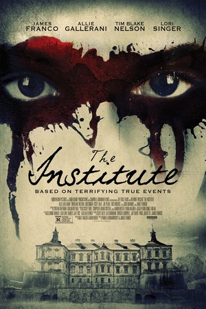 The Institute (2017) DVD Release Date