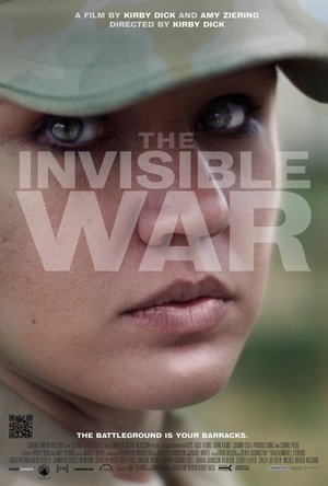 The Invisible War (2012) DVD Release Date