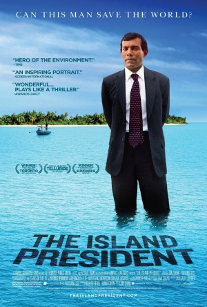 The Island President (2011) DVD Release Date