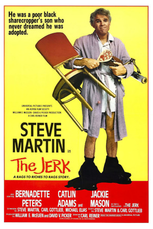 The Jerk (1979) DVD Release Date