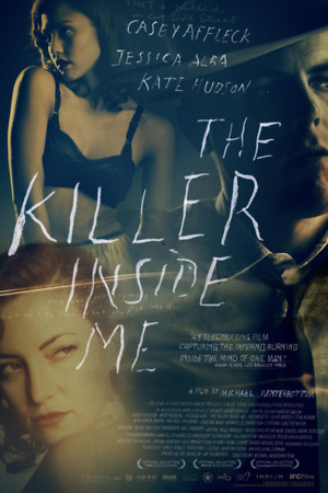 The Killer Inside Me (2010) DVD Release Date