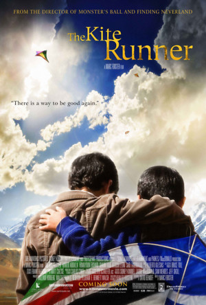 The Kite Runner (2007) DVD Release Date