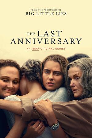 The Last Anniversary (TV Series 2025- ) DVD Release Date