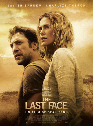 The Last Face (2016) DVD Release Date