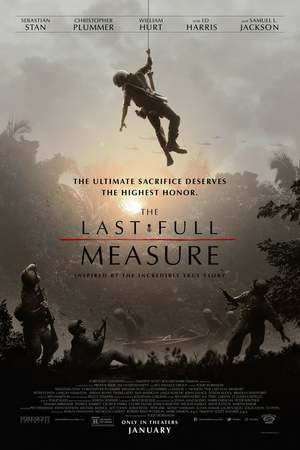The Last Full Measure (2019) DVD Release Date