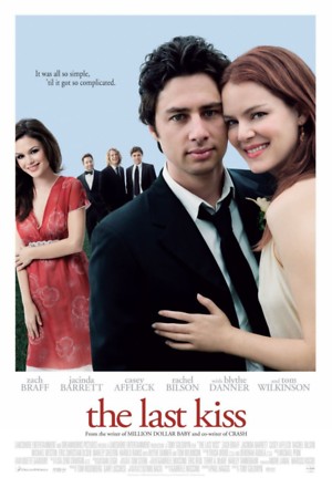The Last Kiss (2006) DVD Release Date