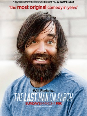 The Last Man on Earth (TV Series 2015- ) DVD Release Date