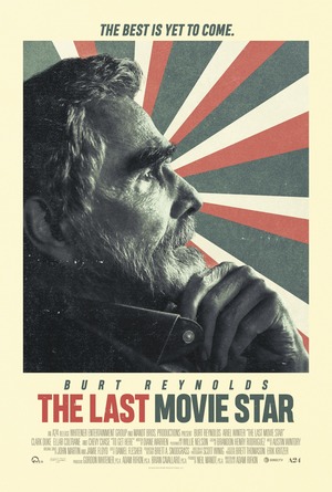 The Last Movie Star (2017) DVD Release Date
