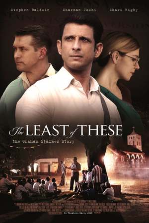 The Least of These (2019) DVD Release Date
