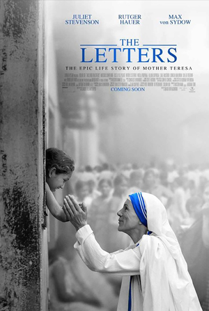 The Letters (2014) DVD Release Date