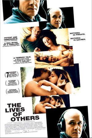 The Lives of Others (2006) DVD Release Date