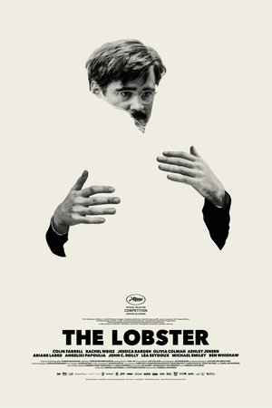 The Lobster (2015) DVD Release Date