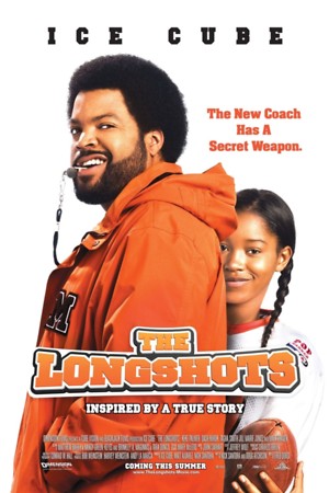 The Longshots (2008) DVD Release Date