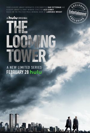 The Looming Tower (TV Mini-Series 2018) DVD Release Date