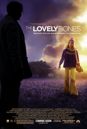 The Lovely Bones (2009) DVD Release Date