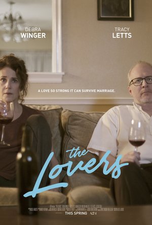The Lovers (2017) DVD Release Date