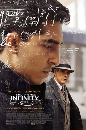 The Man Who Knew Infinity (2015) DVD Release Date