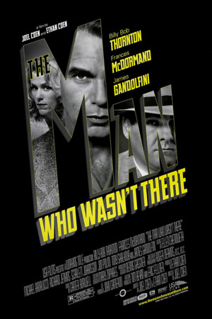 The Man Who Wasn't There (2001) DVD Release Date