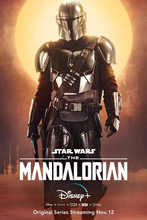 The Mandalorian (TV Series 2019- ) DVD Release Date