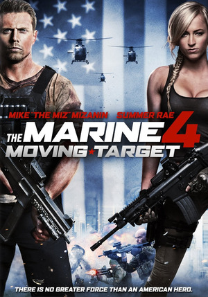 The Marine 4: Moving Target (Video 2015) DVD Release Date