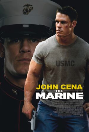 The Marine (2006) DVD Release Date