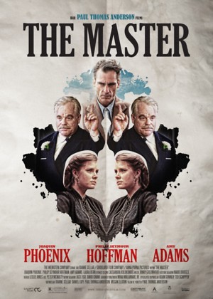 The Master (2012) DVD Release Date