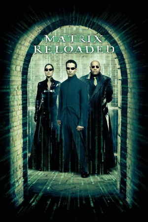 The Matrix Reloaded (2003) DVD Release Date