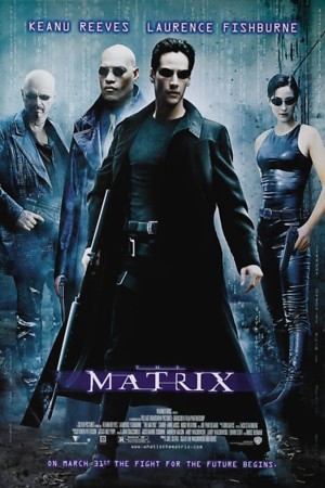 The Matrix (1999) DVD Release Date