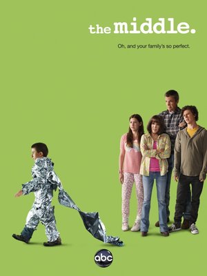The Middle. (TV Series 2009-) DVD Release Date