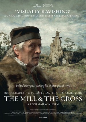The Mill and the Cross (2011) DVD Release Date