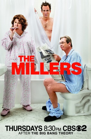 The Millers (TV Series 2013- ) DVD Release Date