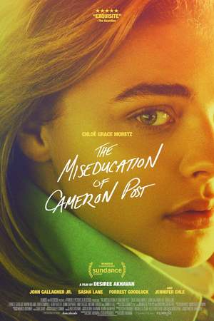 The Miseducation of Cameron Post (2018) DVD Release Date