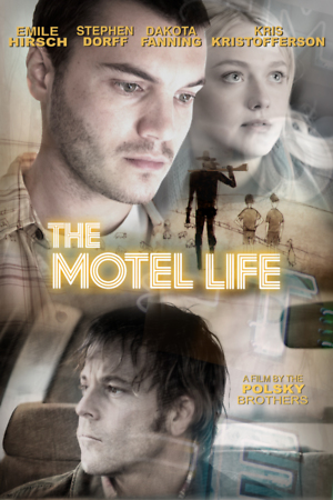 The Motel Life (2012) DVD Release Date