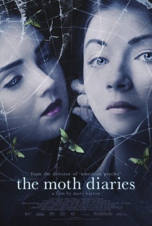 The Moth Diaries (2011) DVD Release Date