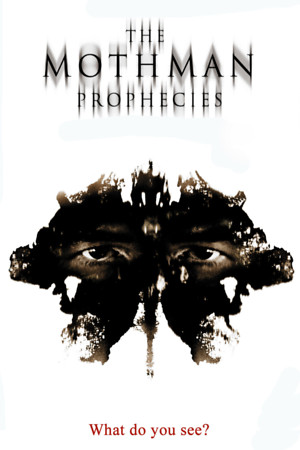 The Mothman Prophecies (2002) DVD Release Date