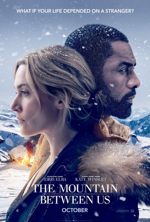 The Mountain Between Us (2017) DVD Release Date
