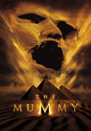 The Mummy (1999) DVD Release Date