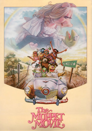 The Muppet Movie (1979) DVD Release Date